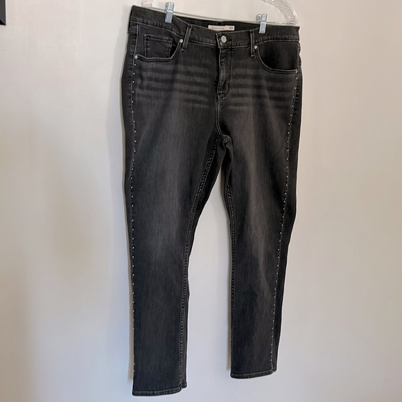 EUC Levi’s 311 Shaping Skinny Jeans - Picture 1 of 7